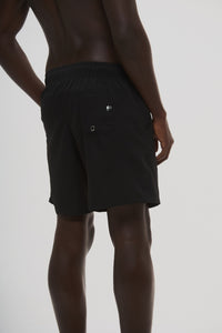 Short Bravio Preto