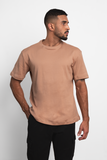 Camiseta Oversized Sublime · Duna Serena – Algodão Egípcio