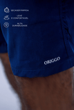 Short Bravio Azul Marinho