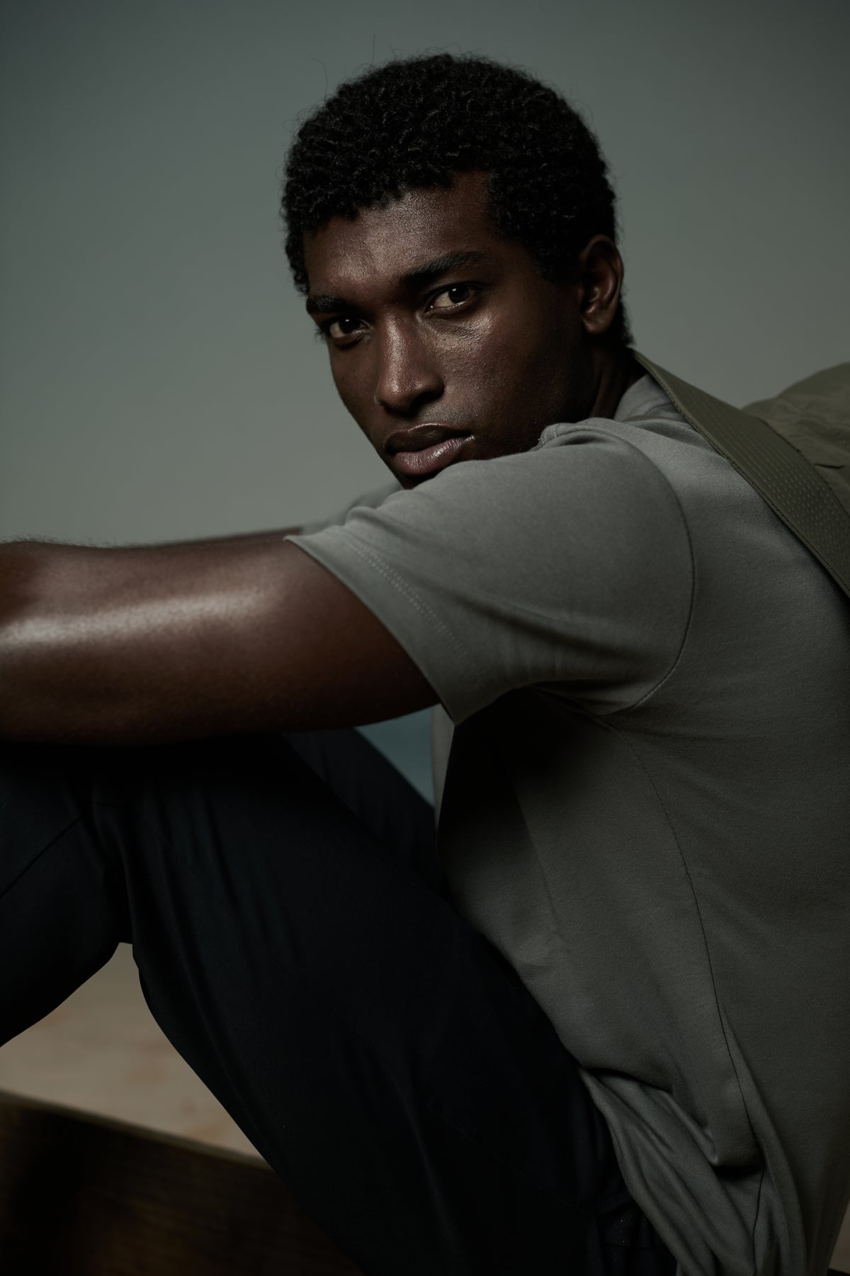 ORIGGO, moda masculina brasileira