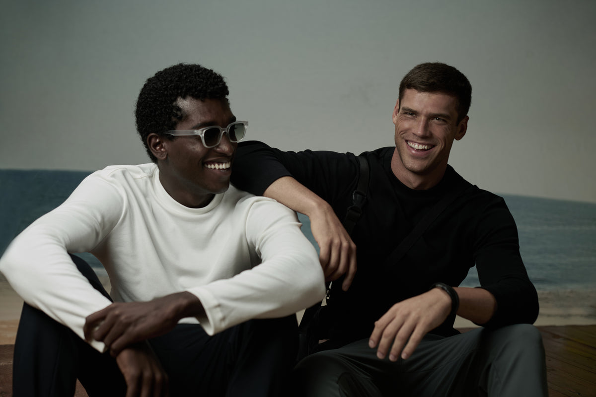ORIGGO, moda masculina brasileira