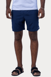 Short Bravio Azul Marinho