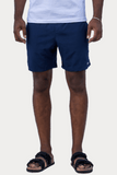 Short Bravio Azul Marinho